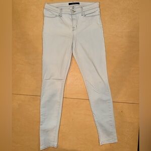 J Brand Women's Super Skinny Jeans